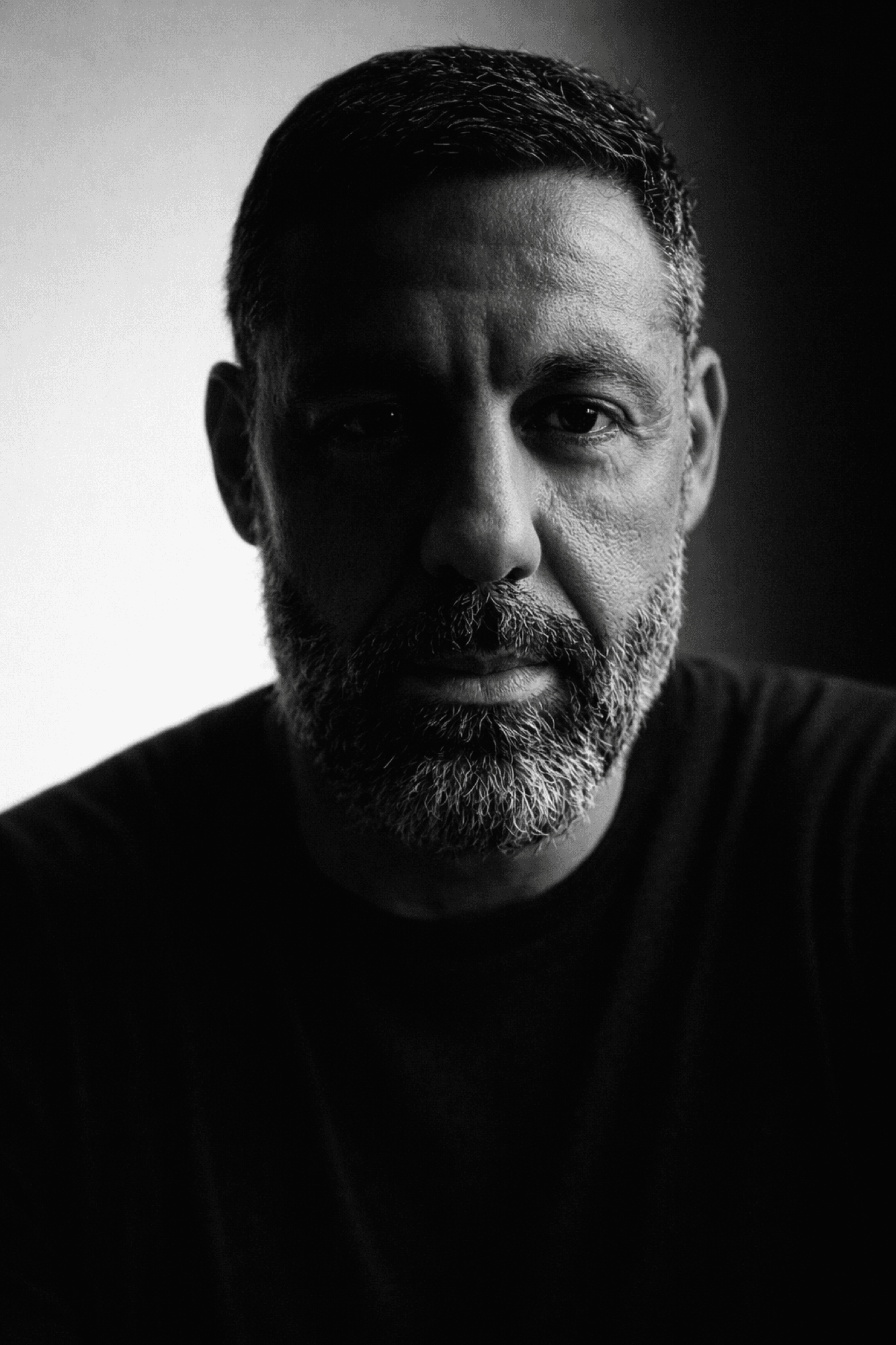 Youness Chikri — Directeur Zorg met Uitzicht